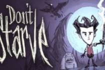 Don't Starve или как не помереть с голодухи