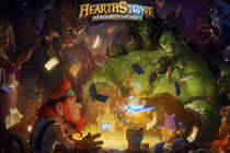 Раздача ключей в бету Heartstone: Heroes of Warcraft Раздача ключей в бету Heartstone: Heroes of Warcraft